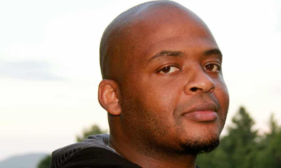 Kiese Laymon: ‘writes with humour and clarity’