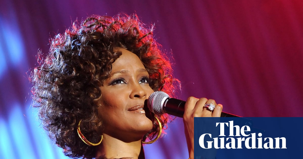 Whitney Houston estate denies Oprah’s ‘inaccurate and unfair’ claim singer fell off stage due to drug use