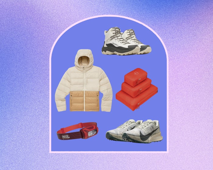 Image accompanying the story: Don’t pay full price for a winter jacket. We found the best deals on Backcountry’s sale (ending tonight!)