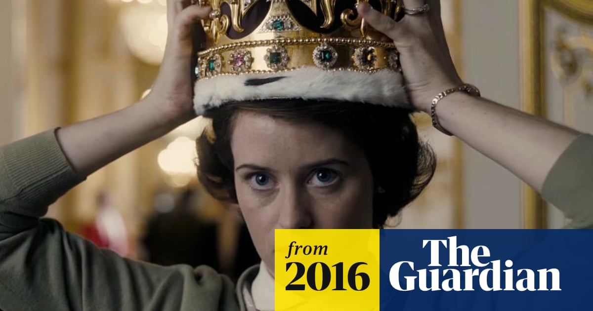 The Crown Writer Peter Morgan I Bet The Queen Would Ve Voted Brexit Tv Streaming The Guardian