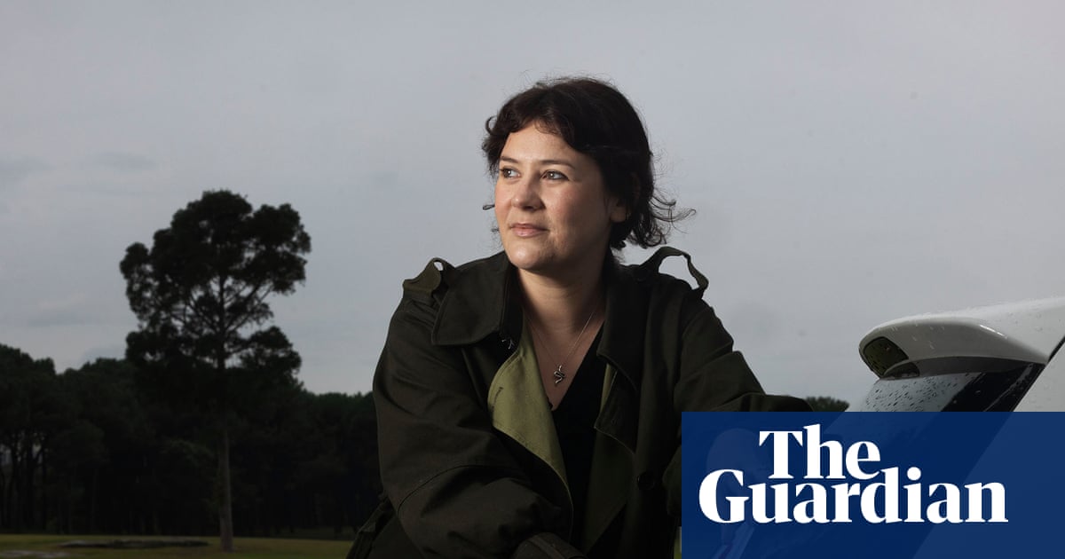 My rookie era: In my 30s, I went for my driver's licence test and failed four times