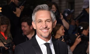 Gary Lineker