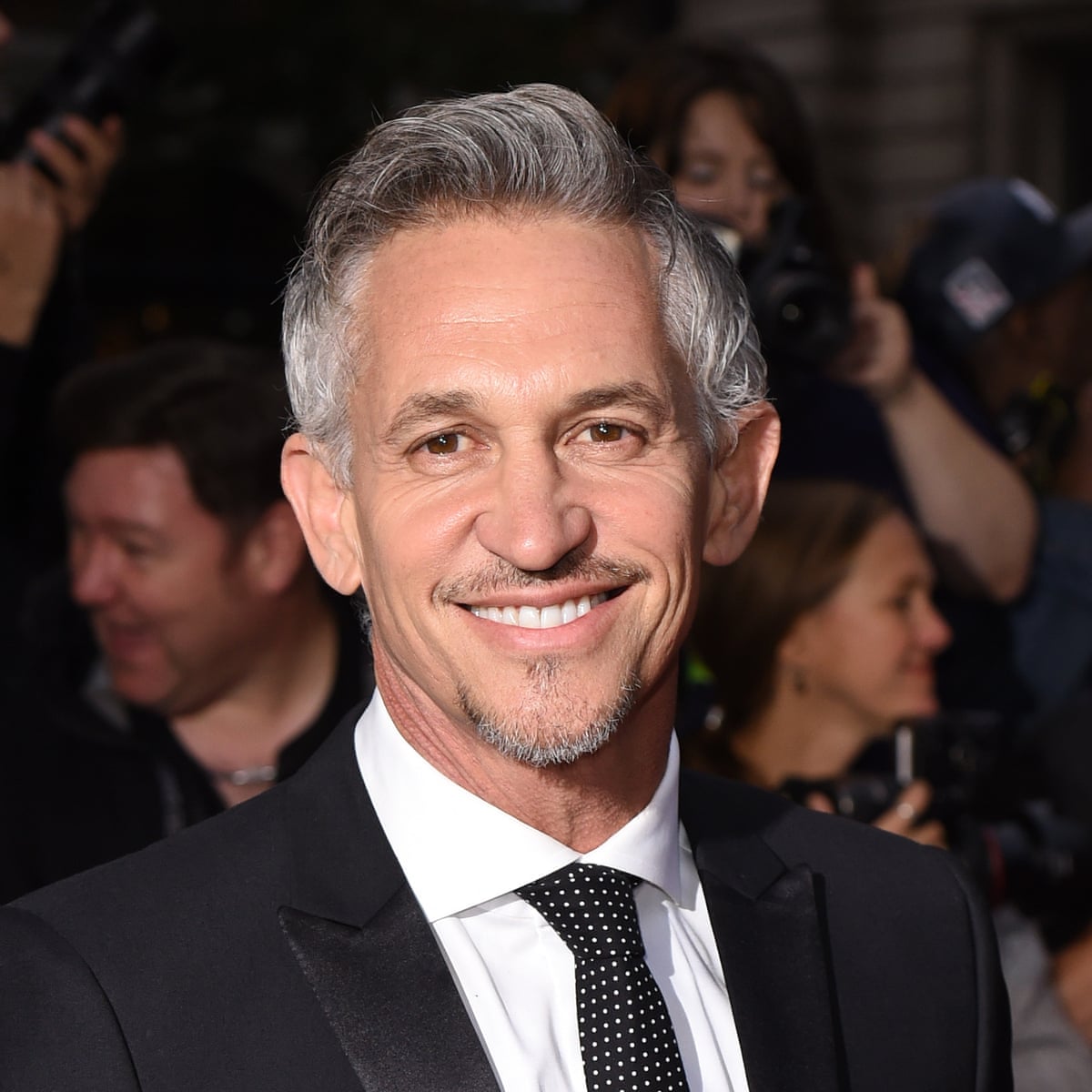 Gary Lineker hits back at Daily Mail over tax accusation | Gary Lineker |  The Guardian