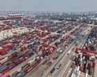 Tariff dodgers take big risks to cut small corners | Gene Marks