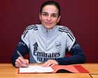 Renée Slegers rinnova con Arsenal Women: 3 anni di continuità con l'allenatore