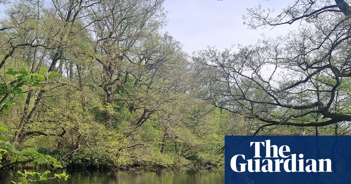 An almost wild camping trip: alternative family fun in the Peak District | Peak District holidays An almost wild camping trip: alternative family fun in the Peak District | Peak District holidays