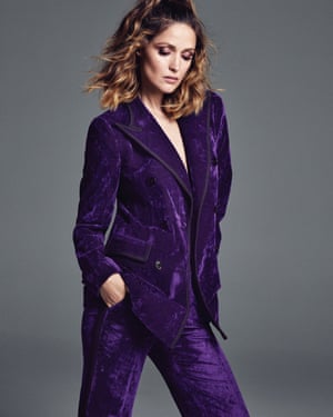 Rose Byrne You Understand Why Feminists Are Furious We Re