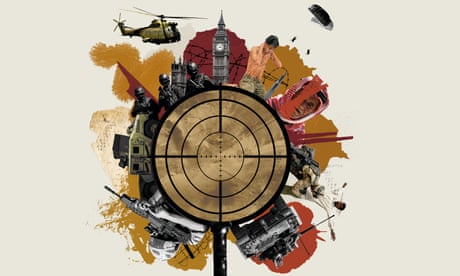 Illustration by Eleanor Shakespeare