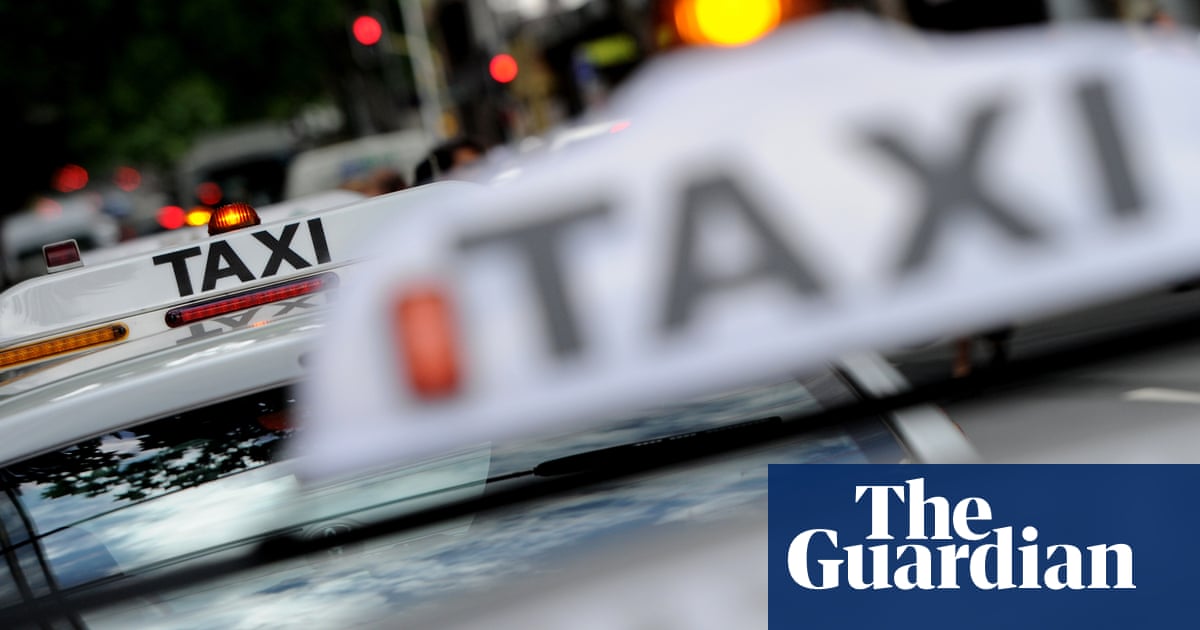 NSW levy on ride-hailing and taxi passengers extended until 2029