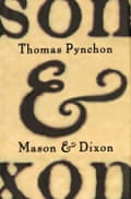 Mason & Dixon (1997)