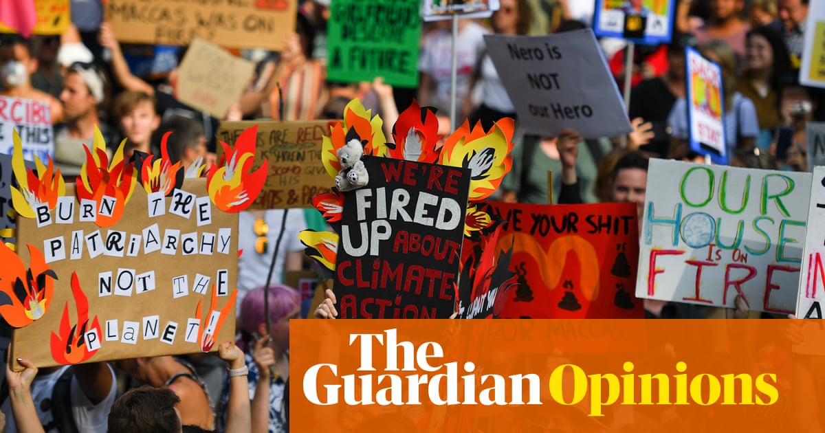 Taking action on climate is hard. Here are five questions to help Australia seize this moment - The Guardian