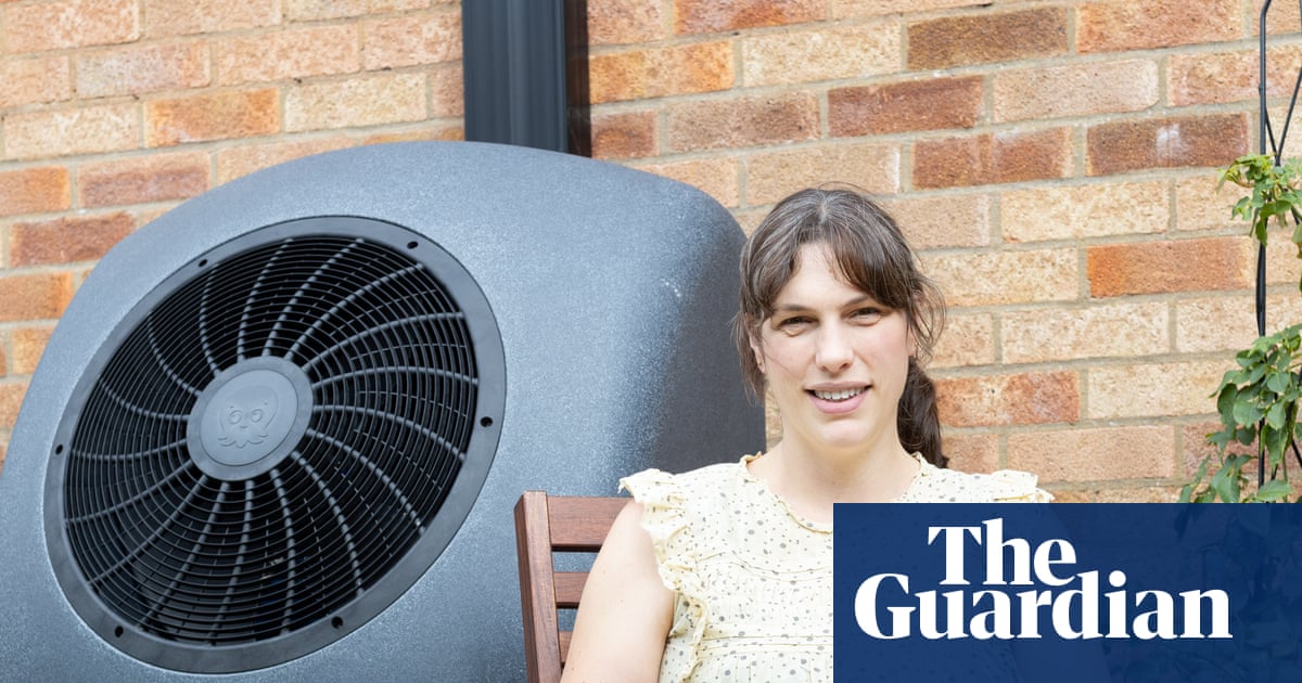 Milton Keynes family moves into five-year zero-bill energy trial