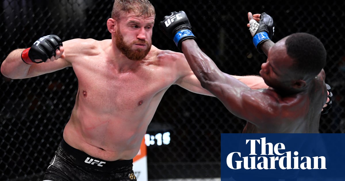 UFC 259: Blachowicz and Nunes keep title belts while Sterling wins on DQ