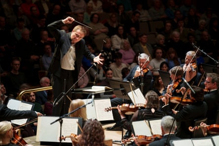 Vasily Petrenko conducts the RPO in Rachmaninov’s Symphony No 2.
