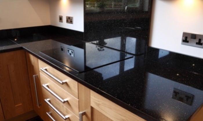 John Lewis And Habitat Withdraw Granite Worktops Over Slavery