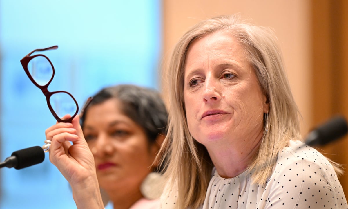 Katy Gallagher