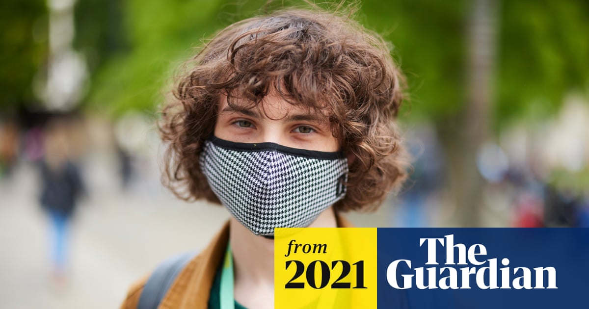 Mask off: is England ready to ...