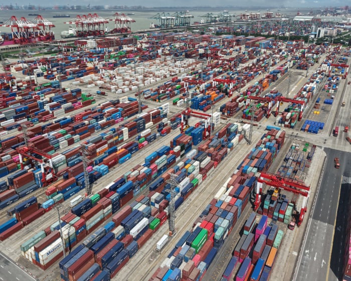 US Senate votes to end Trump’s global tariffs on more than 100 countries