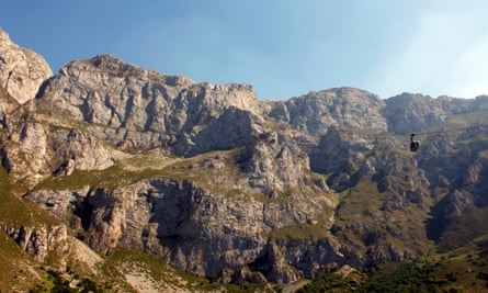 View Picos De Europa National Park Spain Images