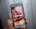 Grindr pays £26m to settle UK lawsuit over allegedly sharing users’ HIV status Grindr pays £26m to settle UK lawsuit over allegedly sharing users’ HIV status