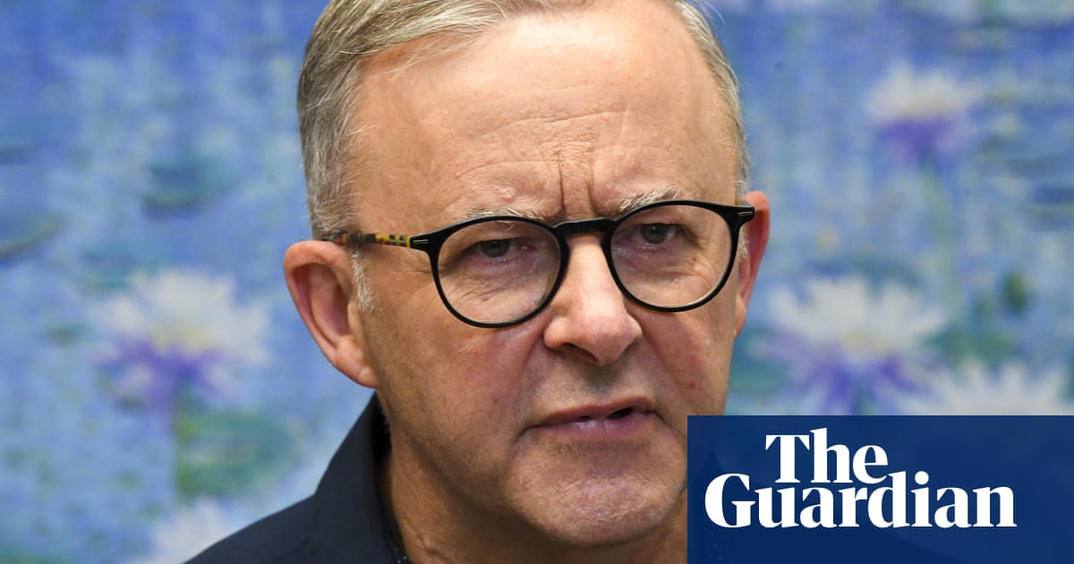 Albanese says Morrison broke faith with US by delaying Labor’s Aukus briefing – The Guardian Albanese says Morrison broke faith with US by delaying Labor’s Aukus briefing – The Guardian