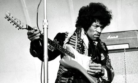 Jimi Hendrix Sex Tape Porn - Jimi Hendrix family dispute escalates over use of name for music school | Jimi  Hendrix | The Guardian