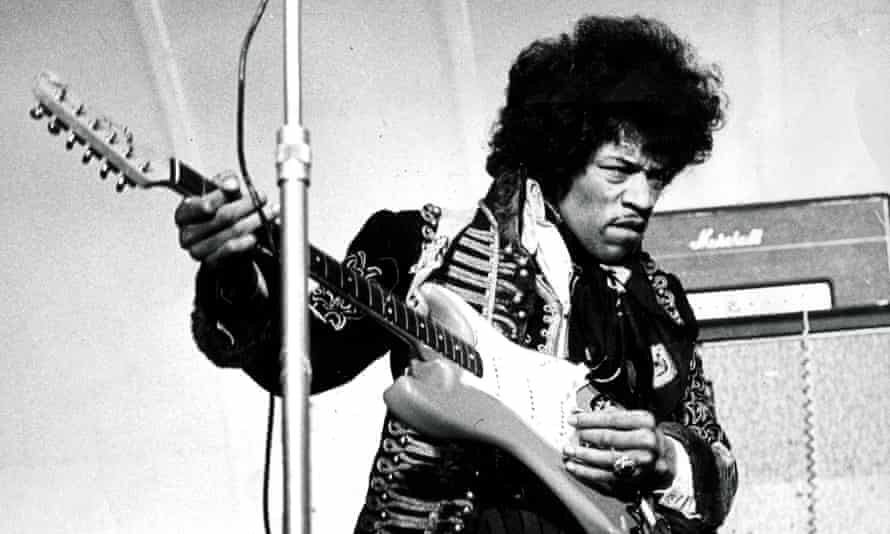 Jimi Hendrix family dispute escalates over use of name for music school