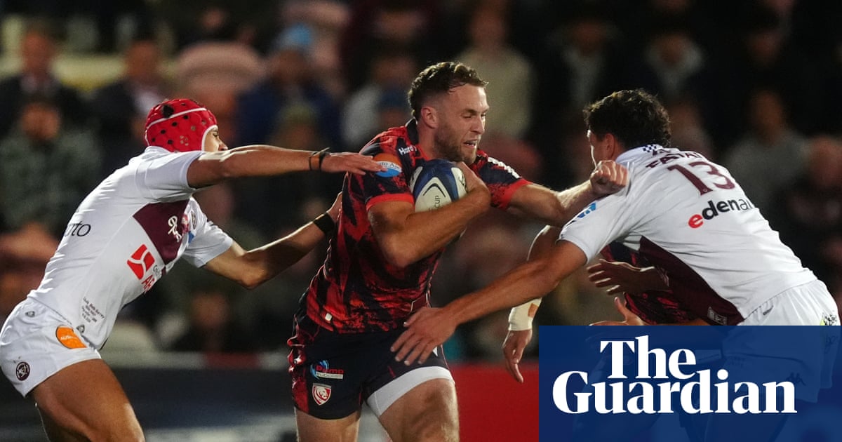 The Breakdown | England need to unearth World Cup core despite derby friction and injury chaos