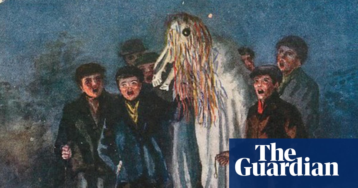 The Dead of Winter by Sarah Clegg audiobook review haunting Christmas tales