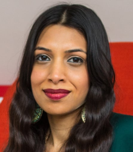 100 women on 100 years of voting | Women in politics | The Guardian Faiza Shaheen 100 women on 100 years of voting | Women in politics | The Guardian
