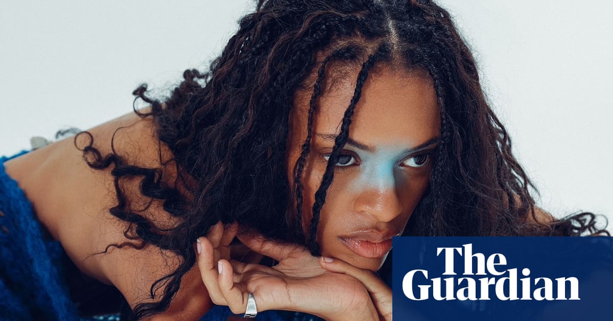 Soul-baring ballads, alt-rock fury and neon-lit techno: five-star albums you may have missed this year