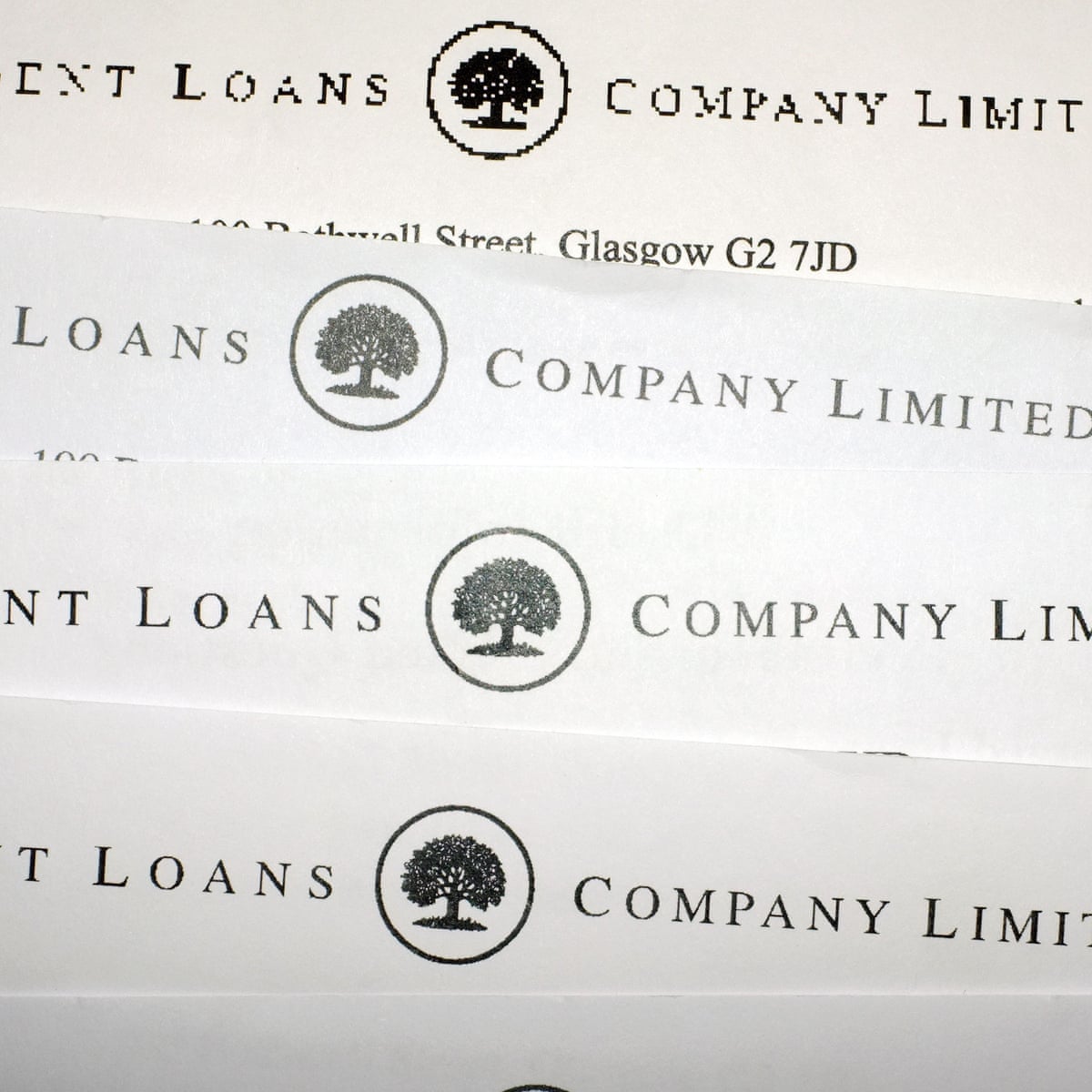 Student Loans Company Criticised Over Penalty Interest On Funds