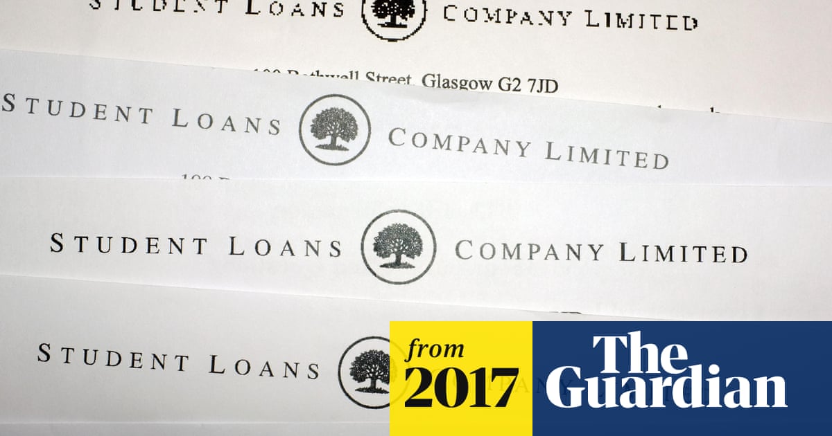 Student Loans Company Criticised Over Penalty Interest On Funds