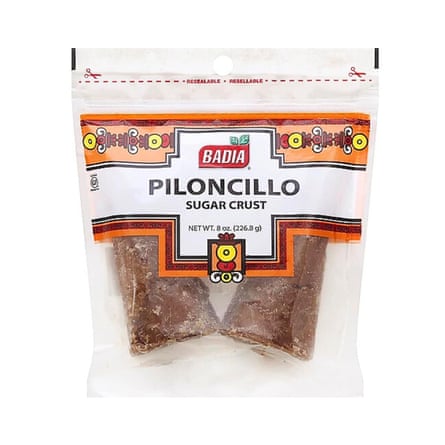 Badia Piloncillo Brown Sugar Crust