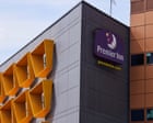 Whitbread’s reset is slow. But angry US hedge fund doesn’t have a better idea | Nils Pratley