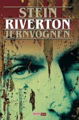Jernvognen (The Iron Chariot) by Stein Riverton.