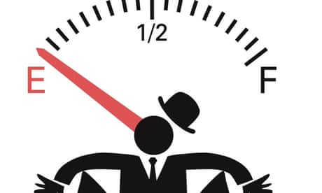 How Burnout Became A Sinister And Insidious Epidemic Mental Health The Guardian