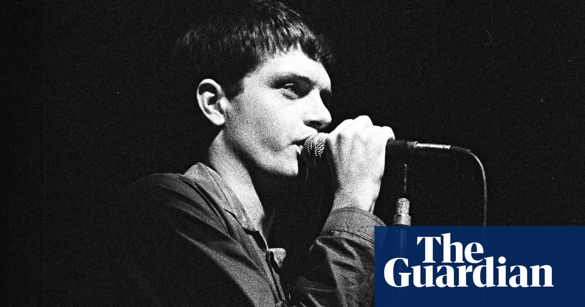 Joy Division: all of their songs, ranked!