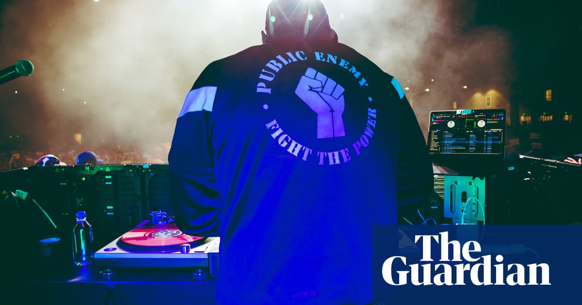 The message: why should hip-hop have to teach us anything? – podcast