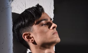 Soft and relaxed meets slick as hell: the new quiff.