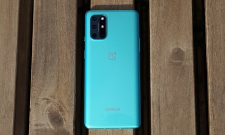 oneplus 8t review