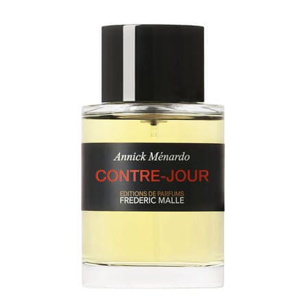 Frédéric Malle Contre-Jour Eau De Parfum
