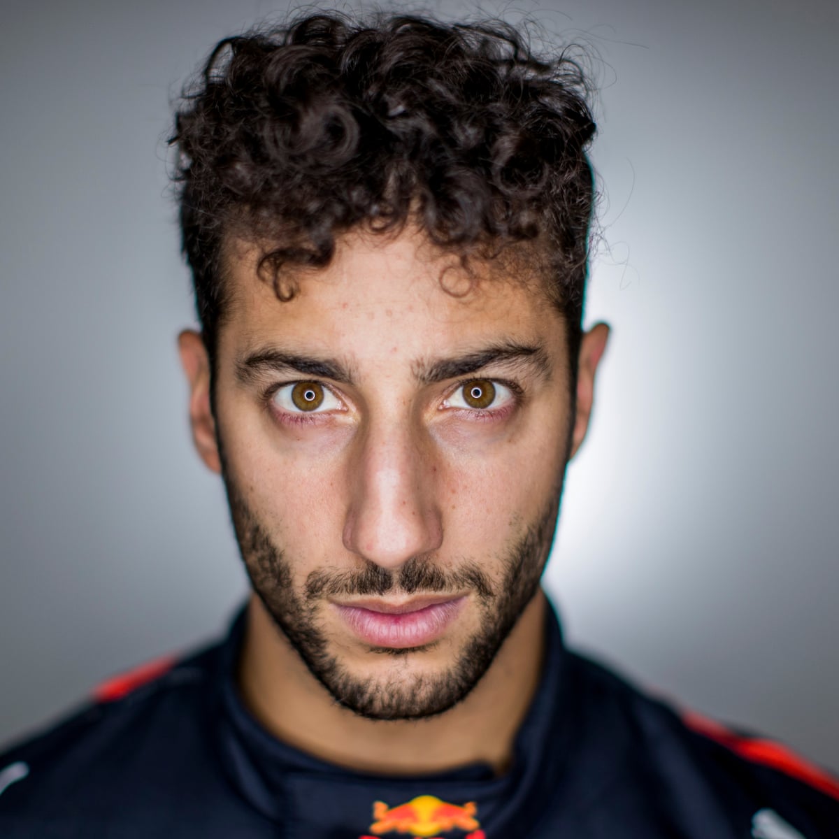 Ricciardo F1 - MortimerSawyer