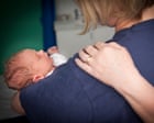 Nothing less than radical whole-system change is required to fix the NHS's maternity services | Julia Sanders