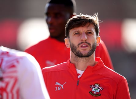 Adam Lallana