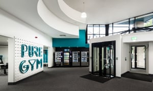 Pure Gym Canary Wharf >> Pure Gym Buy Up Of La Fitness Lifts Revenues Business Pure Gym Canary Wharf >> Pure Gym Buy Up Of La Fitness Lifts Revenues Business