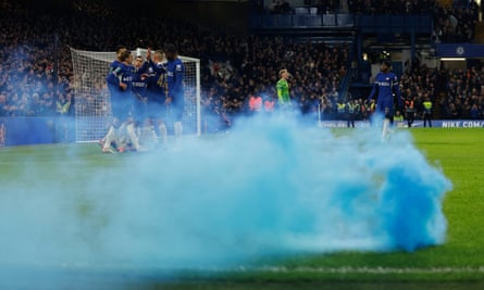 تشيلسي يسحق ميدلسبره بسداسية ويصل إلى نهائي كأس كاراباو بأناقة | كأس كاراباو تشيلسي يسحق ميدلسبره بسداسية ويصل إلى نهائي كأس كاراباو بأناقة | كأس كاراباو