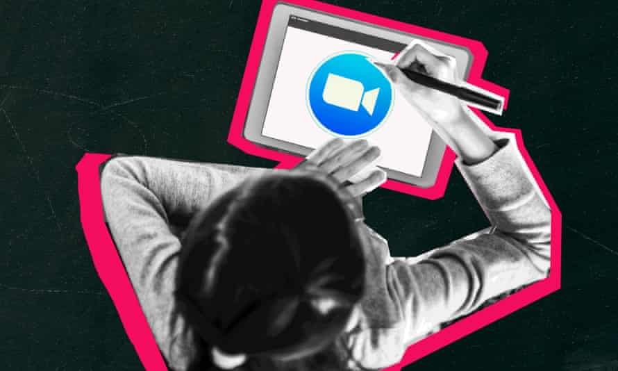 We Re Embracing Tech During Lockdown But Can It Replace The Classroom Technology The Guardian We Re Embracing Tech During Lockdown But Can It Replace The Classroom Technology The Guardian