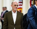 Gateway cofounder detailed his romantic relationship with Ghislaine Maxwell in House testimony
