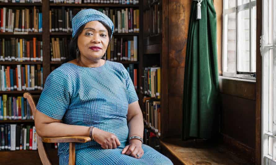 Lola Tinubu, an atheist and a humanist